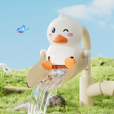 【脚脚会动】水龙头延伸器