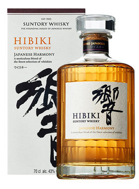 三得利威士忌源头可溯品质保障