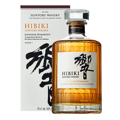三得利威士忌源头可溯品质保障