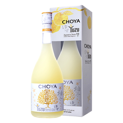 俏雅梅酒溯源认证品质保障