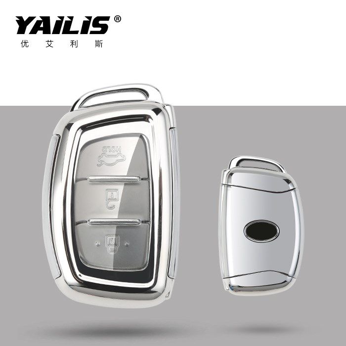 适用现代钥匙套ix35北京名图ix25朗动领动途胜索纳塔9汽车包壳扣|msdalam kategori kereta/artikel/Fitting/Refit, Auto aksesori/dalam Barang Kemas, Memandu barang-barang peribadi, kes-kes utama kereta - dari Buy2taobao.com untuk memberikan perkhidmatan ejen Taobao profesional membeli