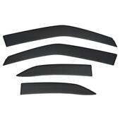 适用丰田雅力s士2128ROSS晴雨挡雨板眉YARISCROSSWindowC雨vior