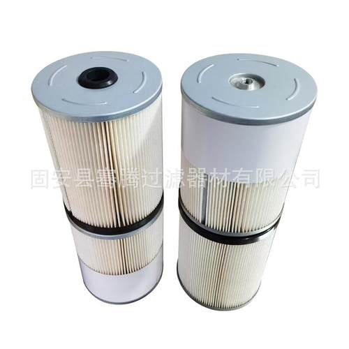油水分滤芯滤变速箱发电机组工程机械分离配件滤芯ELG油水离芯