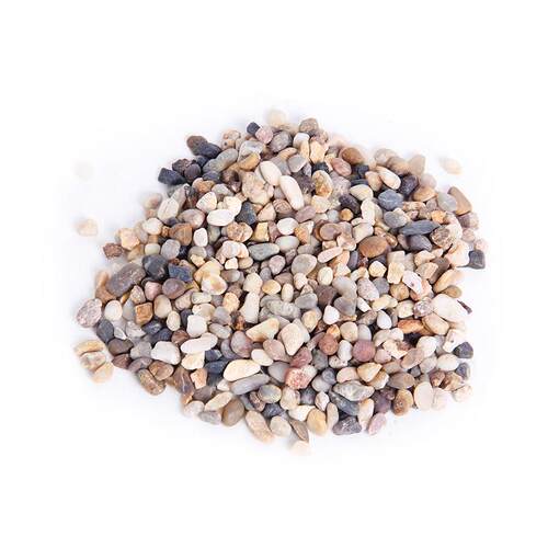 地暖豆石厂家过滤水处理滤料鹅卵石家装汗蒸回填汗蒸回填专用