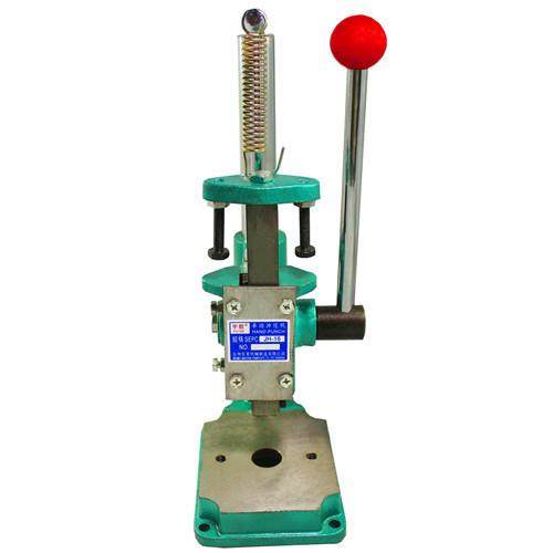 厂家直销手动冲压机JH-16手板机,五金/工具,机床,淘宝优惠券,粉丝福利购,淘宝优惠卷