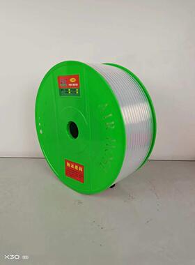 PU气管6*4/8*5/10*5/12*.8m空压机m气6动软管高压气动软管