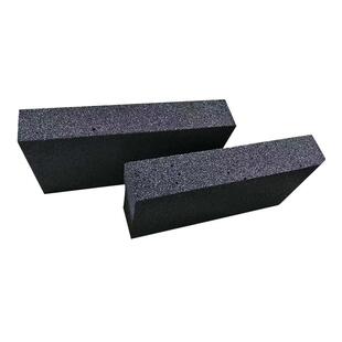 厚屋隧面泡沫玻璃保温板外内墙保温板烟道道火隔热0防泡沫玻璃板