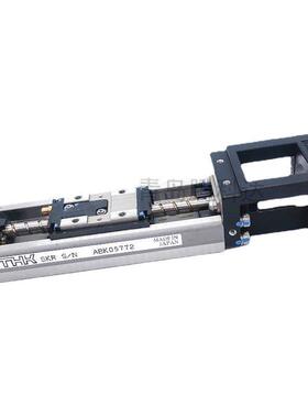 丝杠HK滑台KR15模组0轨26滑块30轴承2T33精密45直线导46高厂家销