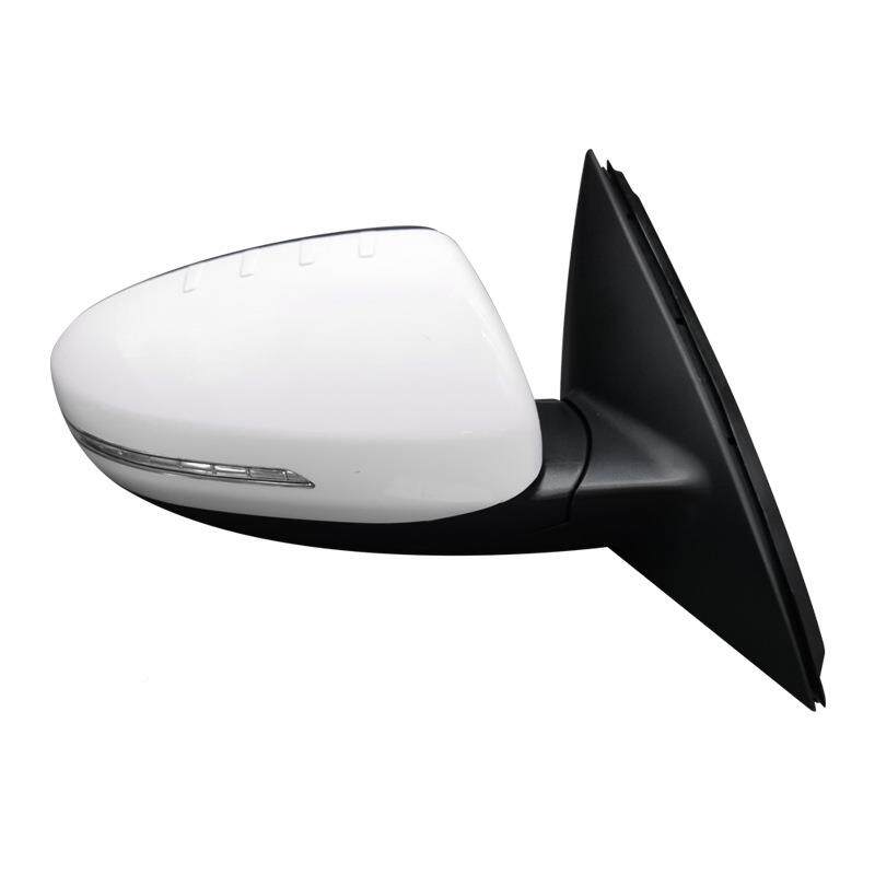 车起倒镜亚K512电带灯折叠加热动倒2车镜87610/0-2TKIAK51800