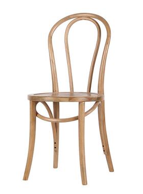 美式藤13860椅编复古实木家用椅中索古餐耐特阳台靠背椅中古民宿