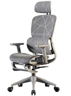 脑椅家用办公椅舒家庭919靠背适座电椅镂空椅学习体长坐人工学椅