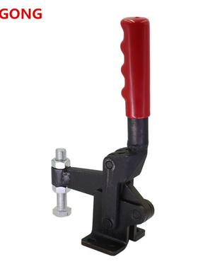 快速夹钳工装夹具70725车检具压紧装置合组立式HSCHGH复7汽0725