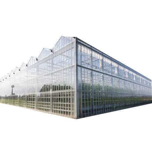 连玻璃温栋室智能控制系统大室棚骨架安装光CLO伏室蔬菜温养殖温