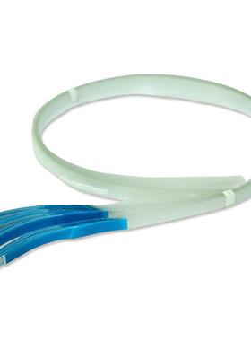 SMmT料引带黄色8m12mm高粘性抗拉伸机器接飞达上料sm接料引t带