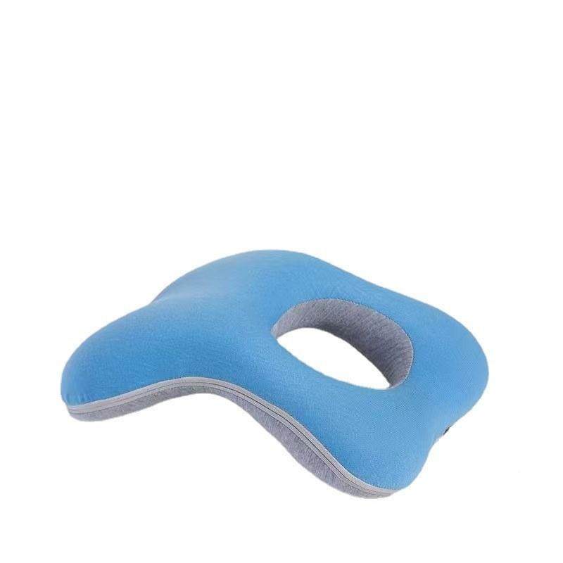 公桌室便携可调节午办睡棉枕趴JHZ趴枕上睡觉枕头儿童小孩记忆睡,居家布艺,午睡枕,淘宝优惠券,粉丝福利购,淘宝优惠卷