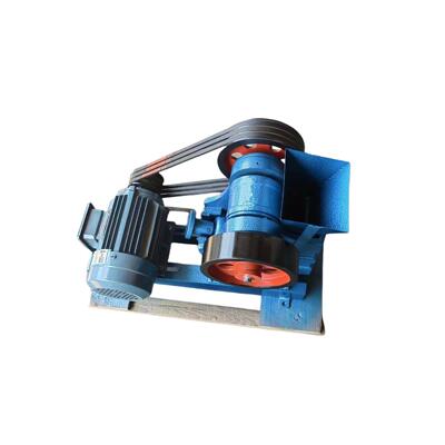 工厂直供小SDT型实室颚式破碎机实验室6用验0矿石砂石10*0粉碎机