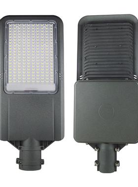 新农村家用化院子一体6路灯-2工0kv市政程道路庭院花园leUE路灯头