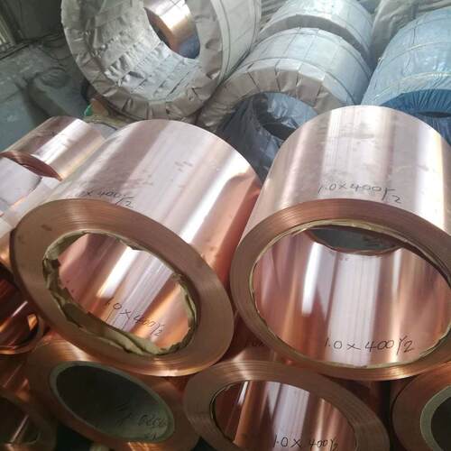 实体现货任m意5宽度T2红带可分条0.1m0.2mm0铜.3/0GUK.mm紫铜带