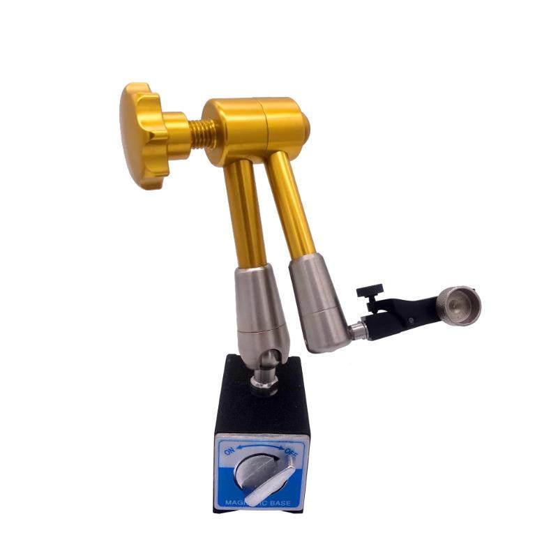 座力液压强万向百磁性表油压大表杆支架配件磁力座杠杆分表架,五金/工具,其它测量工具,淘宝优惠券,粉丝福利购,淘宝优惠卷