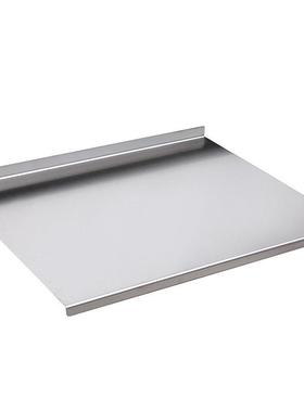 304不锈钢菜板面板案板面板切菜家01201揉用板加厚双面砧板面和板