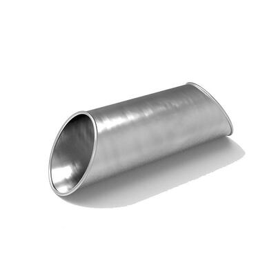 户外锈钢钻洞隧道爬洞滑设梯儿童游乐备73630厂家园小区不锈公钢