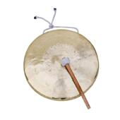 ZRB开道锣大苏锣手锣防预警响三铜锣庆汛锣典架句半戏曲锣