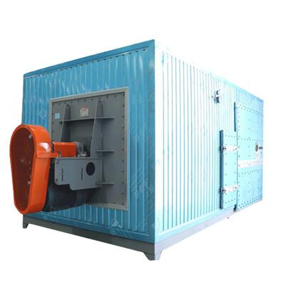 厂喷家供应干式喷漆房生节涂装烘干固化炉GVC产线漆设备烤漆房固