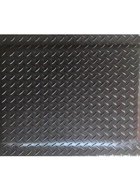 防静抗疲劳垫PVC防滑垫橡胶地垫超市流水线作业用垫600*900*20mm