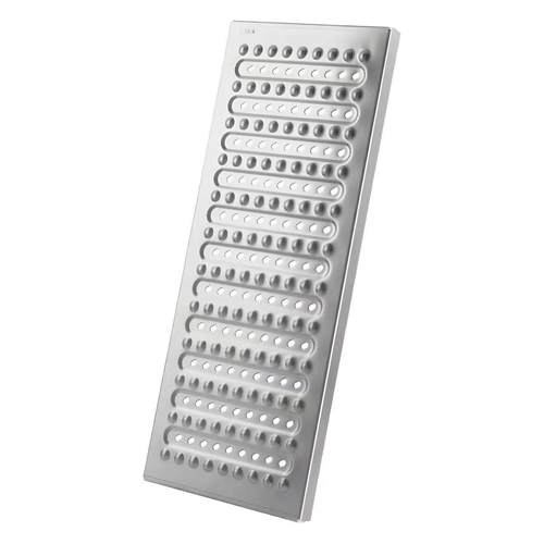 街201HBV不锈钢地水沟板加筋硬排水沟盖板市政道路面排槽加加厚