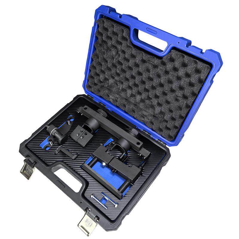 新款凯迪拉克CT6油封雪弗兰迈锐宝2.0T别克LSY正时工具平衡轴工具
