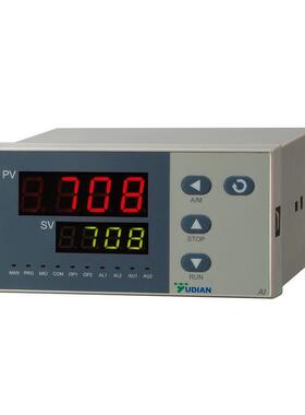 I厦门厂价直销温控表YUDIANAI-708A-5188i08719yudan