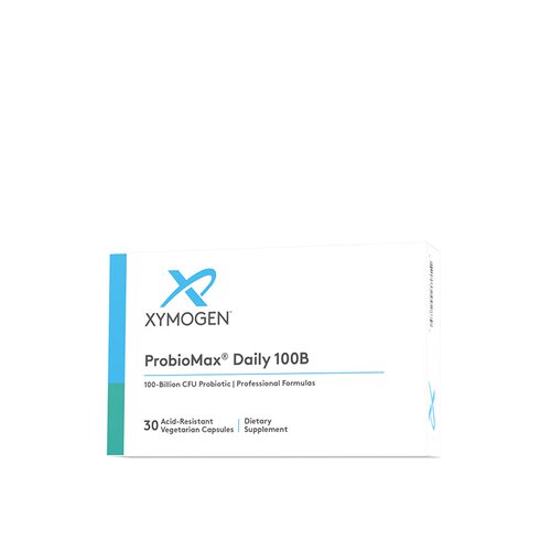 Xymogen 1000亿益生菌胶囊 30粒