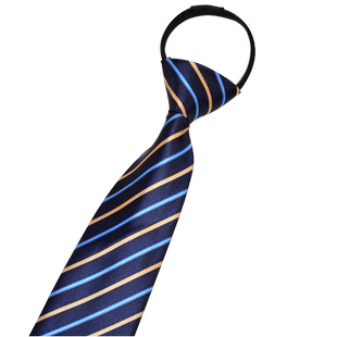 领带男女同款领结领花头花女银行邮政农村信用社工作单位职业套装