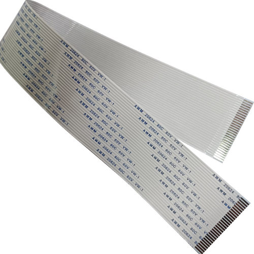 扁平排线无限曙光可开发票