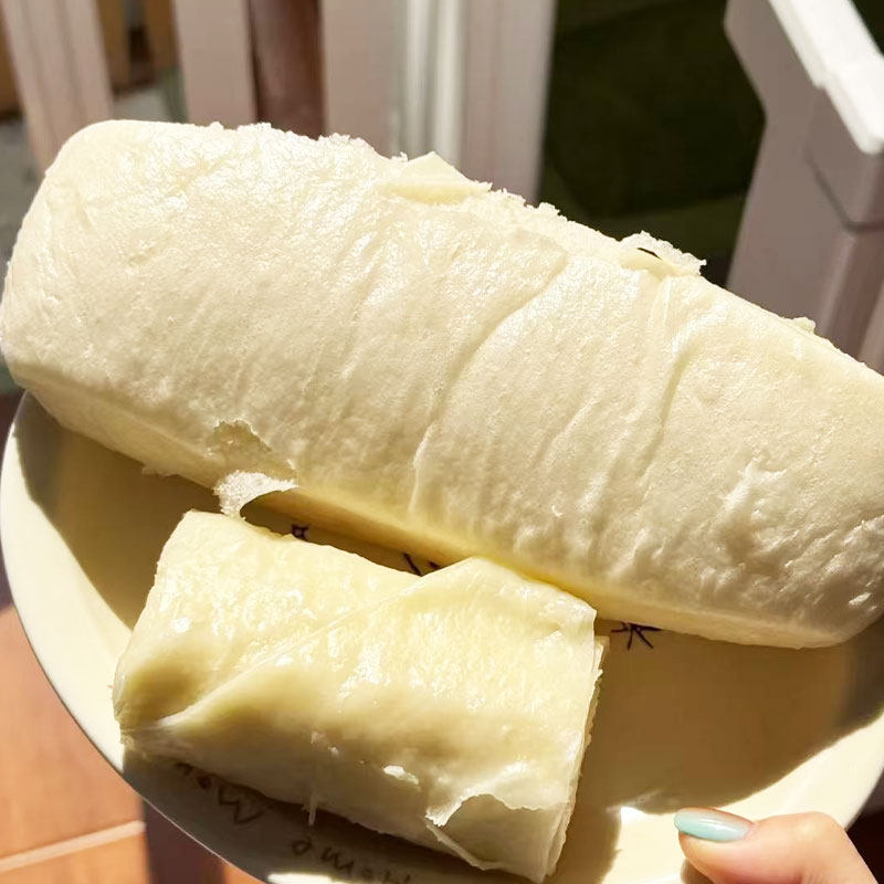 半成品馍馍早餐半成品加热即食