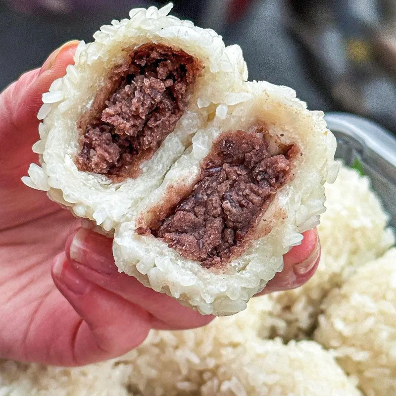 糯米团子手工汤圆儿童速食半成品早餐糯米团汤圆糯叽叽糕点美食品,粮油调味/速食/干货/烘焙,糯米,淘宝优惠券,粉丝福利购,淘宝优惠卷