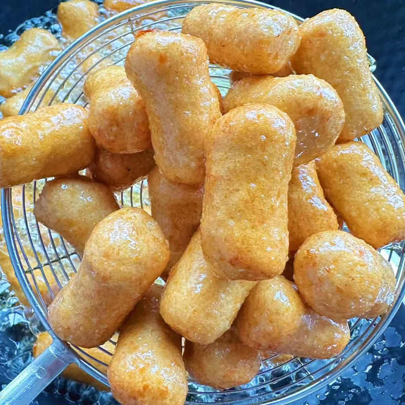 半成品套餐麻辣烫关东煮