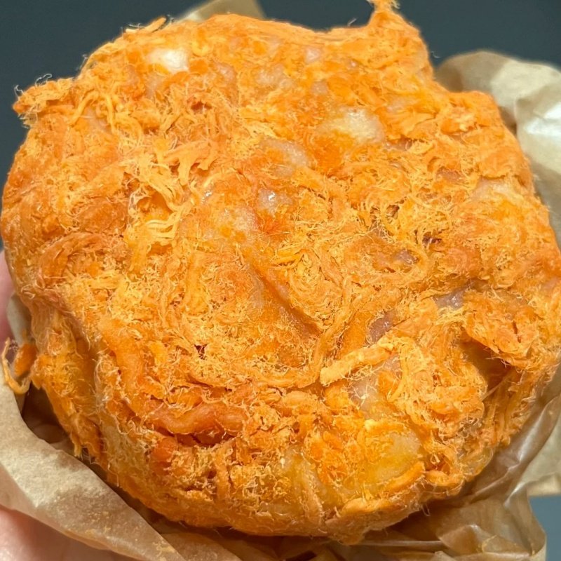 【独立包装】香葱松儿沙拉球独立包装流心爆浆香葱松儿沙拉球酱多,零食/坚果/特产,中式糕点/新中式糕点,淘宝优惠券,粉丝福利购,淘宝优惠卷