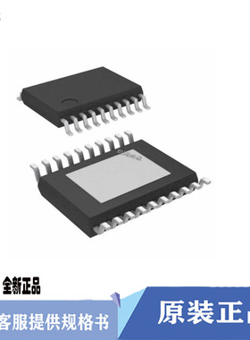 原装TPS77715PWP丝印PT77715封装SSOP20 10V低压降稳压器芯片IC