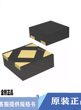 原装TLV74010PDQNR封装X2SON4 低静态电流低压降LDO稳压器芯片IC