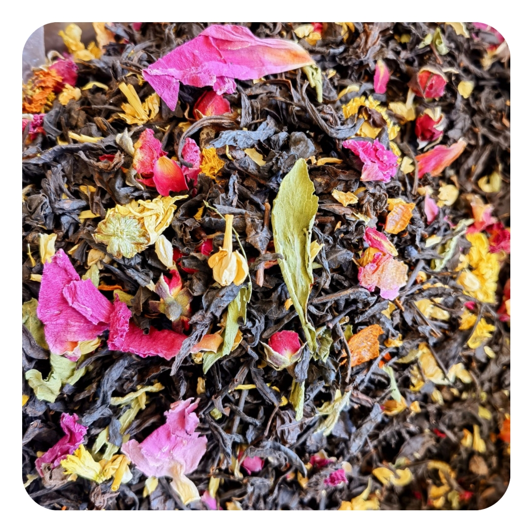 乎玛热木花茶新疆香茶