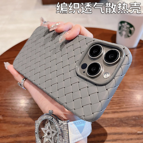 适用苹果iPhone15硅胶