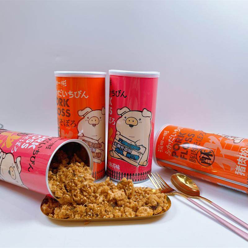 深田一彬猪肉松原味肉酥儿童肉松稀饭搭档拌饭海苔营养下饭220g,零食/坚果/特产,猪肉类,淘宝优惠券,粉丝福利购,淘宝优惠卷