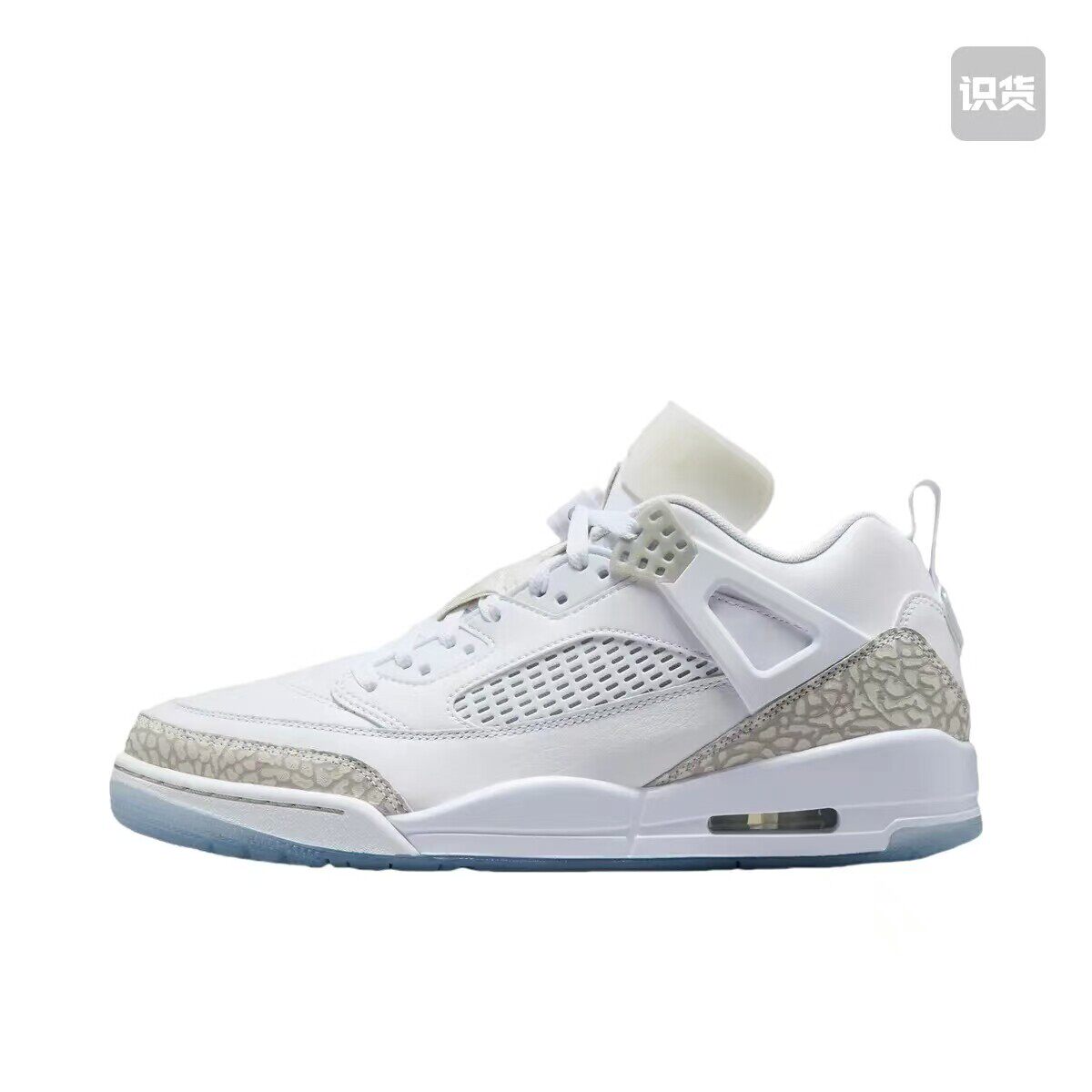 Air Jordan Spizike篮球鞋 舒适时尚气垫支撑包裹性 山东xy仓