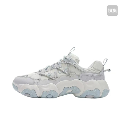FILA/斐乐 猫爪6代 老爹鞋 低帮休闲时尚生活