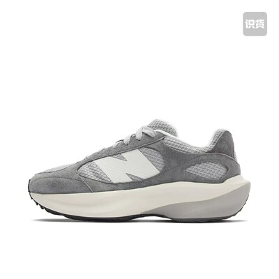 New Balance Warped Runner  网布蛋壳鞋 老爹鞋