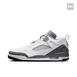Air Jordan Spizike篮球鞋 舒适复古时尚训练包裹性增高