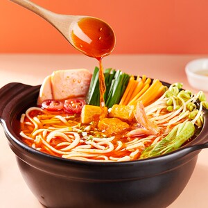 奥斯托马过桥米线速食