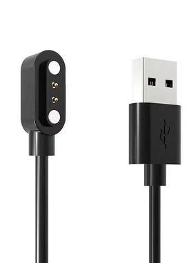 赢潜 适配咕咚C10/open circlet c10蓝牙耳机充电线磁吸式充电器数据线配件