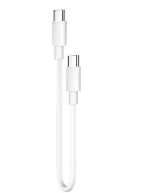 赢潜65W双头type-c数据线5A快充